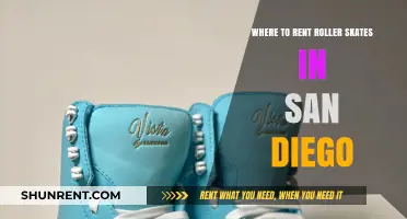Top Roller Skate Rental Spots in San Diego for Fun Adventures
