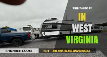 Explore West Virginia: Top RV Rental Spots for Your Next Adventure