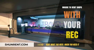 Where to Rent Ships with Your Recreational License: Top Picks