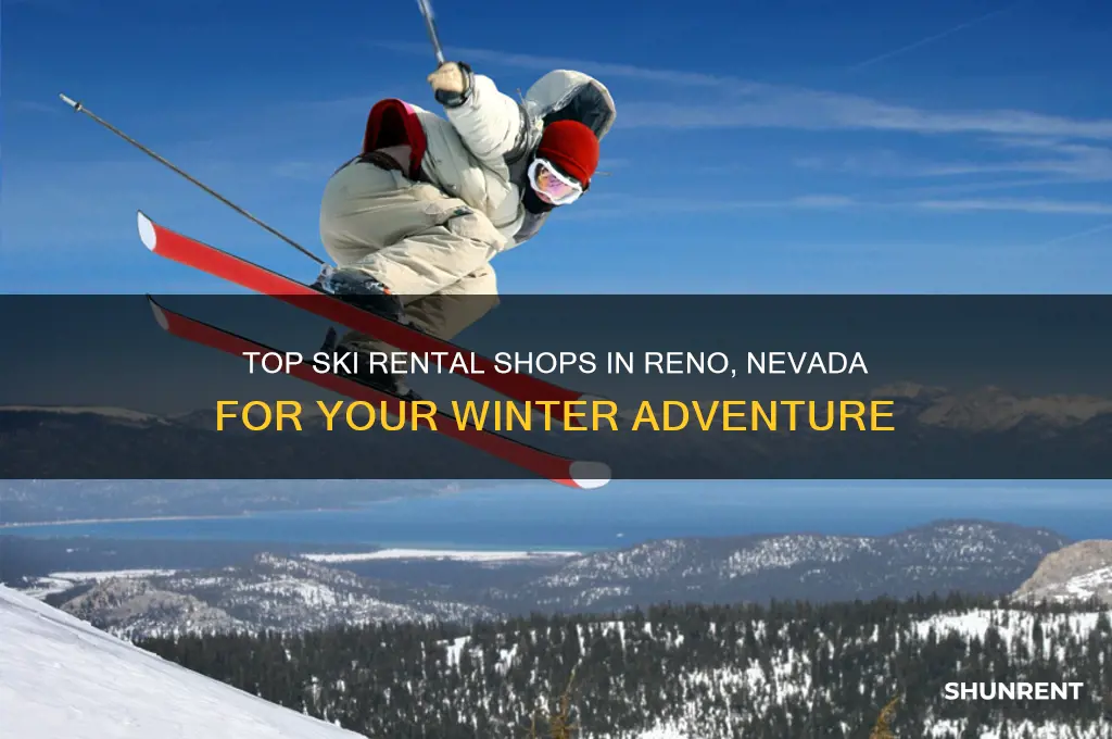 where to rent ski tool in reno nevada