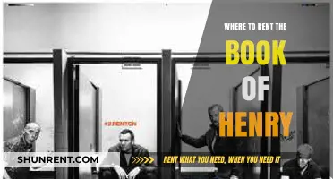 Exploring Rental Options for 'The Book of Henry