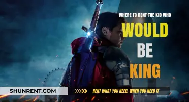 Where to Rent 'The Kid Who Would Be King': Top Streaming Options