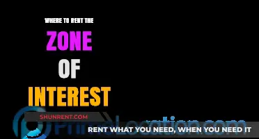 Exploring Prime Locations: Your Guide to Renting in the Zone of Interest