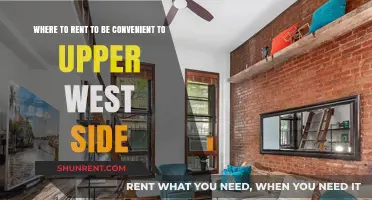 Convenient Rentals Near Upper West Side: Top Neighborhoods to Consider