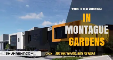 Discover Prime Warehouse Rentals in Montague Gardens: Your Ultimate Guide
