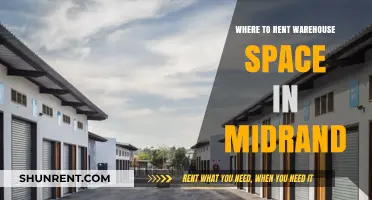 Prime Warehouse Rentals: Unlocking Opportunities in Midrand's Industrial Sector