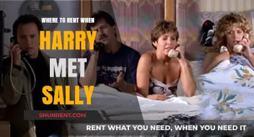 Charming Rentals Inspired by 'When Harry Met Sally