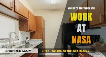 Best Housing Options for NASA Employees: Top Rental Locations Nearby