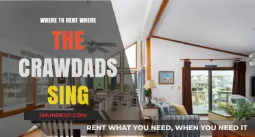 Exploring Coastal Rentals: Where the Crawdads Sing