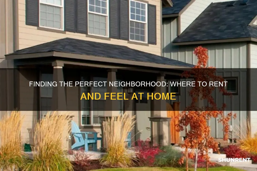 where to rent won t you be my neighbor