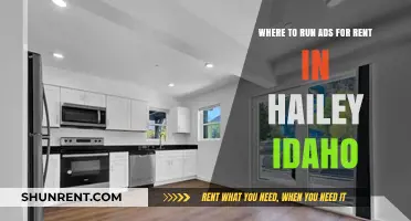 Top Platforms to Advertise Rental Properties in Hailey, Idaho