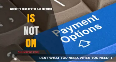 Rent Payment Options When Utilities Are Disconnected: A Comprehensive Guide