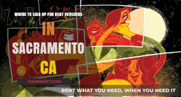 Sacramento Rent Vouchers: Your Guide to Signing Up Locally