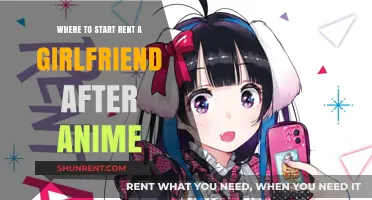 Rent-a-Girlfriend Anime Ended? Here’s Where to Begin Next