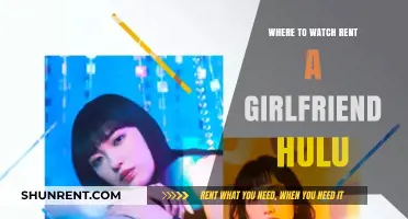 Where to Stream 'Rent a Girlfriend': Hulu and Beyond