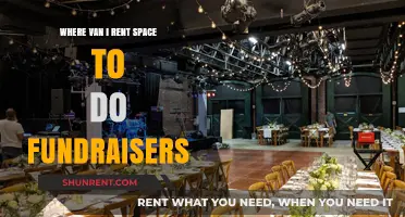Discover Top Venues to Rent for Successful Fundraising Events