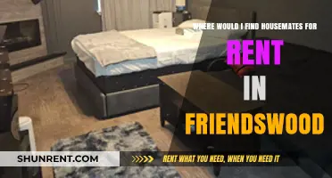 Finding Housemates for Rent in Friendswood: Tips and Resources