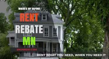 Navigating the Refund Process for Rent Rebates in Minnesota