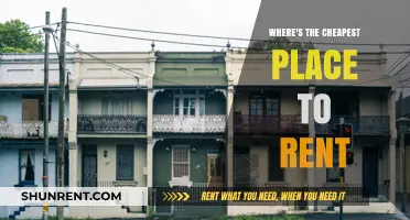 Discover the Most Affordable Rental Options: A Comprehensive Guide