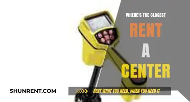 Find Your Nearest Rent-A-Center: A Comprehensive Store Locator Guide