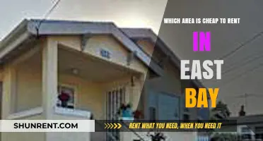Affordable East Bay Rentals: Discover the Cheapest Areas to Live