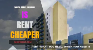 Discover Affordable Neighborhoods: Miami's Cheapest Rent Areas Unveiled