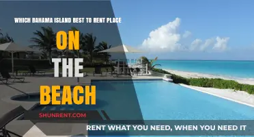 Top Bahama Islands for Beachfront Rentals: Your Ultimate Guide