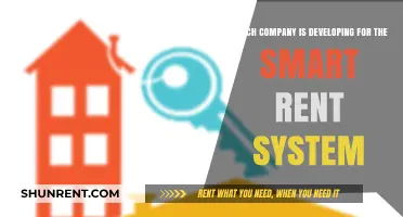 Innovative Smart Rent System: Which Company is Leading the Development?
