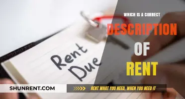 Understanding Rent: A Comprehensive Guide to Tenant Payments