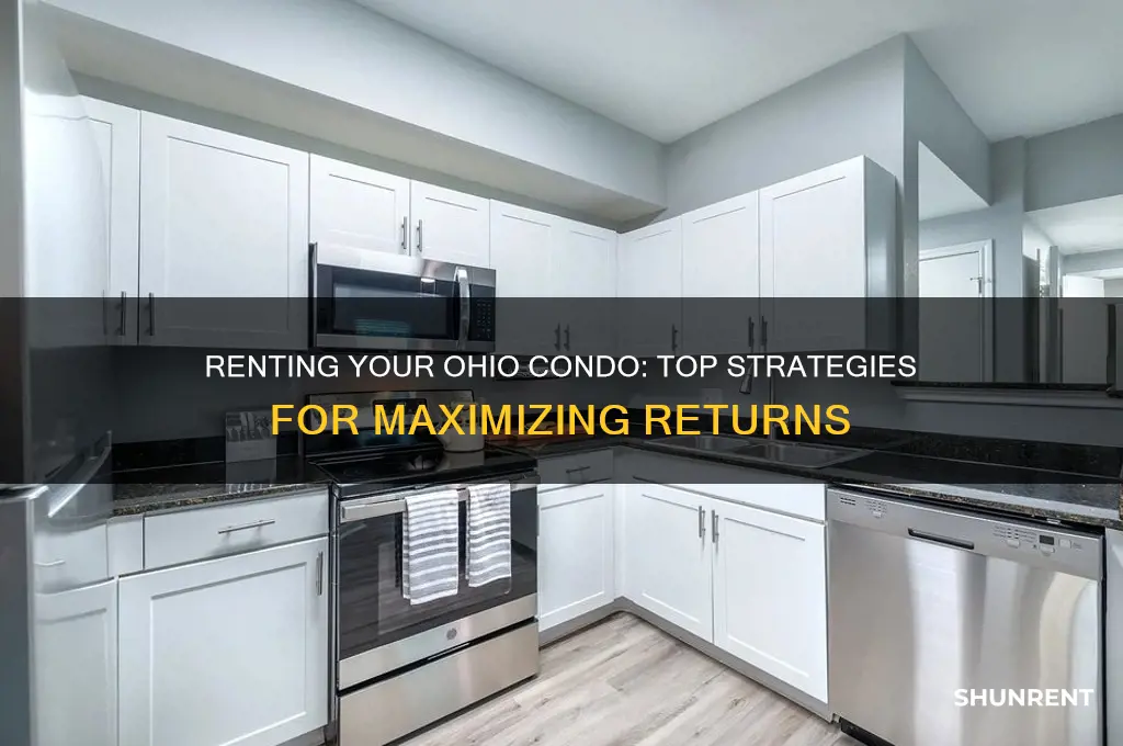 which is better for renting your condo in ohio