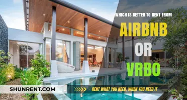 Airbnb vs. VRBO: Which Vacation Rental Platform Suits You Best?