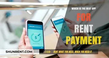Top Rent Payment Apps: Simplify Your Monthly Payments Effortlessly