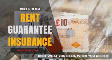 Securing Your Rent: A Guide to the Best Rent Guarantee Insurance Options