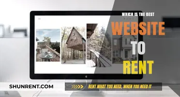 Top Picks: Best Websites for Renting Your Dream Home