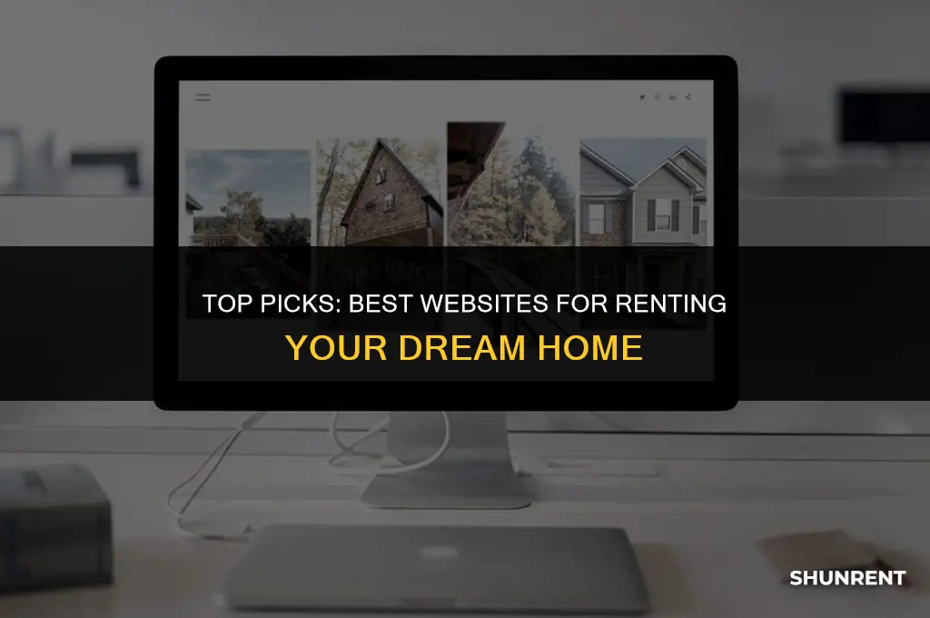 which is the best website to rent