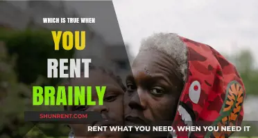 Unlocking Knowledge: The Truth About Renting Brainly