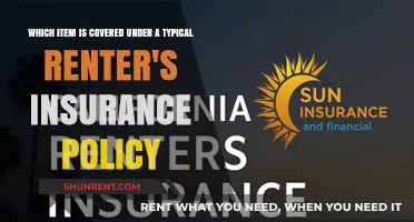 What's Covered: Understanding Renter's Insurance Policy Essentials for Tenants