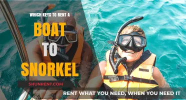 Essential Keys to Renting a Boat for Snorkeling Adventures