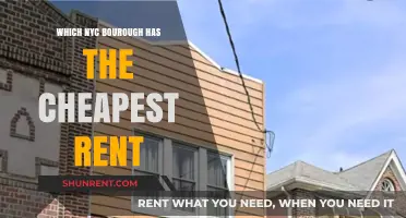 Discovering Affordable Rent: A Borough-by-Borough Guide to NYC