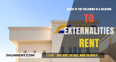 Addressing Externalities: Effective Solutions to Optimize Rent and Reduce Costs