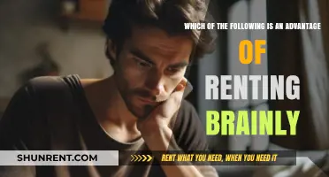 Renting Brainly: Key Benefits for Students and Learners