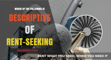 Understanding Rent-Seeking: Characteristics, Examples, and Economic Implications