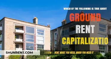 Understanding Ground Rent Capitalization: Key Facts and Common Misconceptions