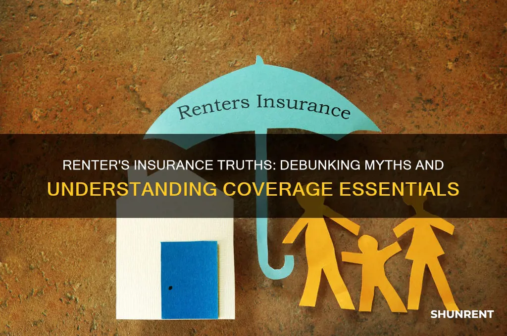 which of the following is true of renter