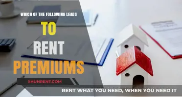 Key Factors Driving Rent Premiums: Understanding Market Influences and Trends