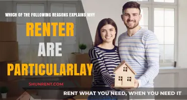 Why Renters Are Particularly Selective: Key Factors Explained