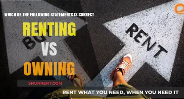Renting vs. Owning: Debunking Common Myths to Make the Right Choice