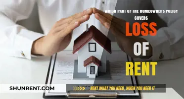 Understanding Homeowners Insurance: Coverage for Loss of Rental Income Explained