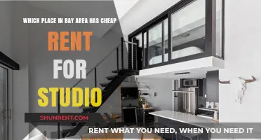 Affordable Bay Area Living: Top Spots for Cheap Studio Rentals