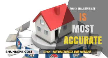 Finding the Most Accurate Real Estate Site: A Comprehensive Comparison